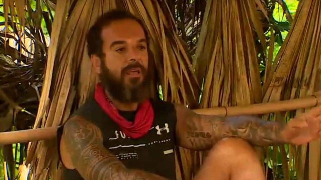 Survivor spoiler: Το μεγάλο φάουλ του Τριαντάφυλλου που τον “πετάει” εκτός Survivor!