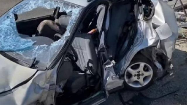 Παγκόσμιο σοκ: Νεκρός σε τροχαίο γνωστός 19χρονος μπασκτεμπολίστας!