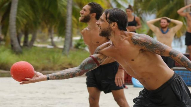 Survivor spoiler 26/04: Ποια ομάδα κερδίζει την πρώτη ασυλία της εβδομάδας;