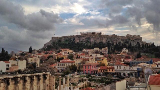 Καιρός σήμερα: Αίθριος σε όλη τη χώρα και θερμοκρασίες άνω των 20 βαθμών – Που αναμένονται τοπικές βροχές
