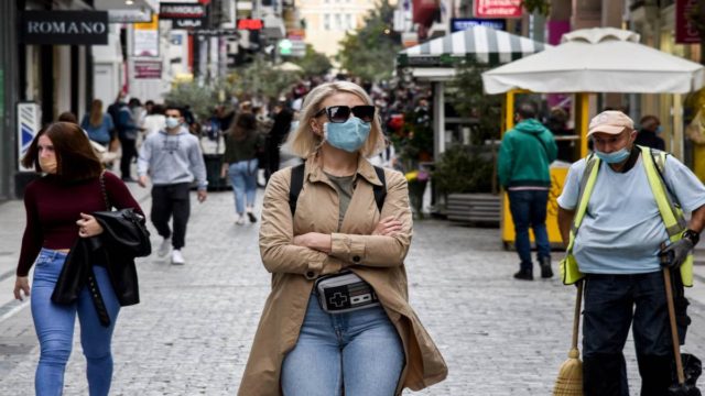 Υπό αναμόρφωση το σύστημα των sms – Δε θα χρειάζεται sms για την εστίαση (Video)