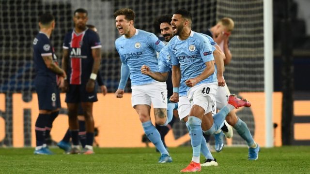 Champions League: Ανατροπή και προβάδισμα τελικού για Σίτι – Σπουδαίο διπλό μέσα στο Παρίσι (Video)