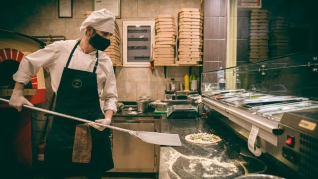 Chef in Love: Το μενού του Απριλίου είναι όλο εκπλήξεις!