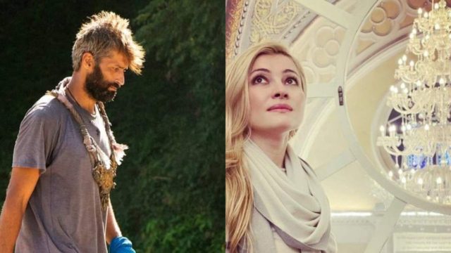 Survivor 4: Απίστευτη αποκάλυψη της συντρόφου του Παππά – «Μου είπε ότι θα παντρευτούμε»
