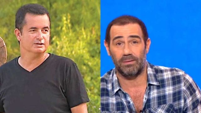 Survivor 4: «Άγριο» κράξιμο Κανάκη σε Ατζούν – «Δεν ντρέπεσαι ρε να κοροϊδεύεις τον κόσμο;»