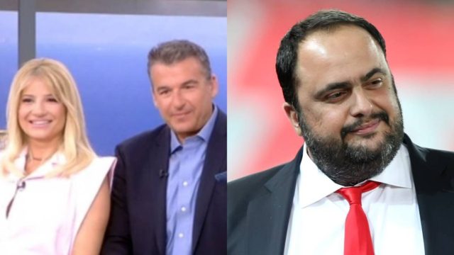 Η μεταγραφή του καλοκαιριού – Συζητήσεις Μαρινάκη με Λιάγκα και Σκορδά!