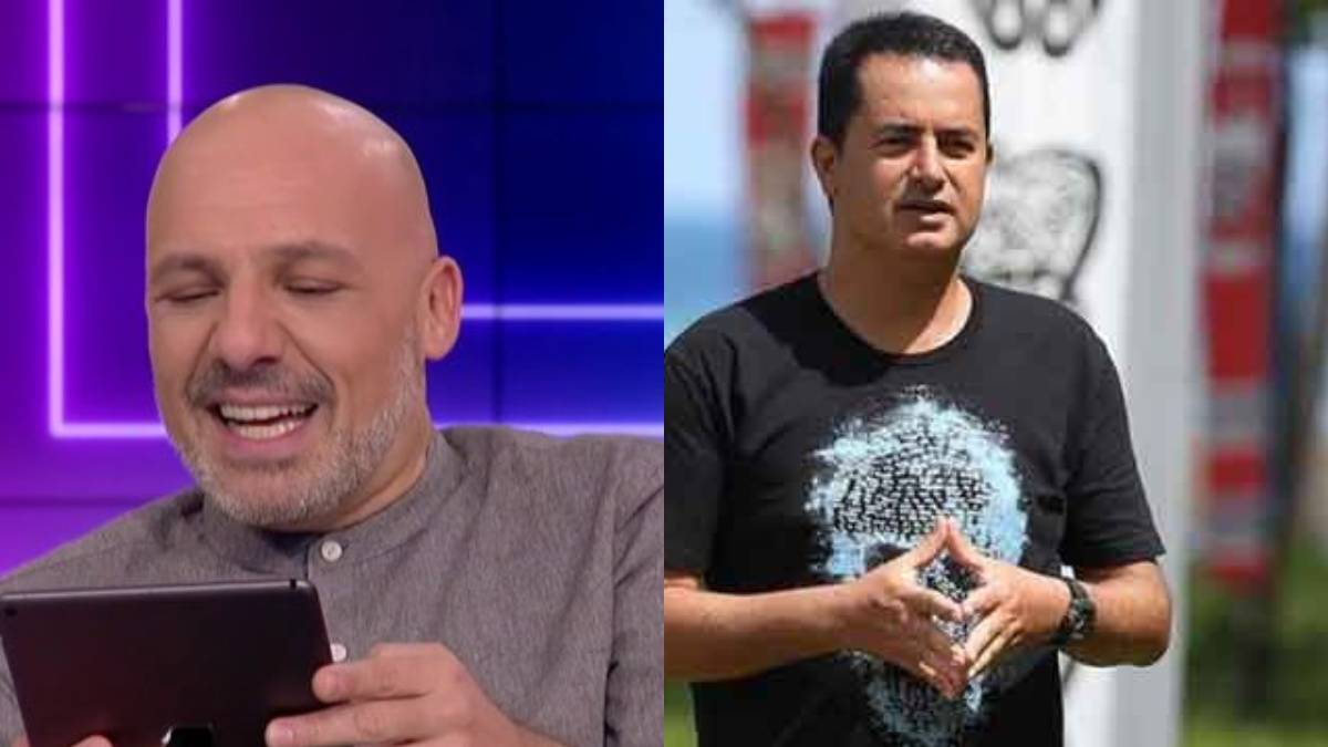 Survivor 4: Έξαλλος ο Μουτσινάς – «Ατζούν μας κούρασες…»