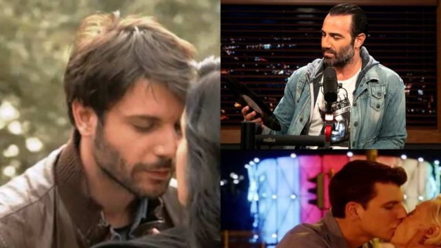 Τηλεθέαση: Σκληρή «μάχη» στην prime time με «Βινύλιο» και… έρωτα
