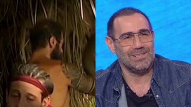 Survivor 4: Οι «Ράδιο Αρβύλα»… γλέντησαν ξανά τον Τριαντάφυλλο – «Είναι η Θεσσαλονικιά εκεί μέσα…»