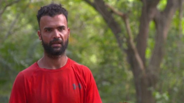 Survivor 4: Άγριος ξυλοδαρμός του Περικλή Κονδυλάτου!