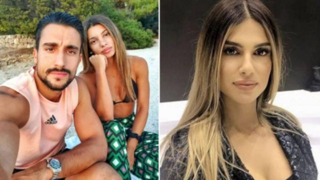 Survivor: Το σχόλιο της Χριστίνας Κεφαλά για το δώρο που έκανε ο Σάκης στην Μαριαλένα