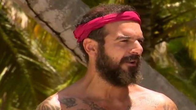 Survivor spoiler 13/04: ΑΝΑΤΡΟΠΗ – Δεν παίρνει ατομική ο Τριαντάφυλλος! Είναι ο ένας υποψήφιος