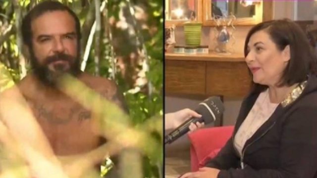 Survivor 4: Ο Τριαντάφυλλος έχει μανικιουρίστα και εκείνη αποκαλύπτει τα πάντα για τον Ντάφυ!
