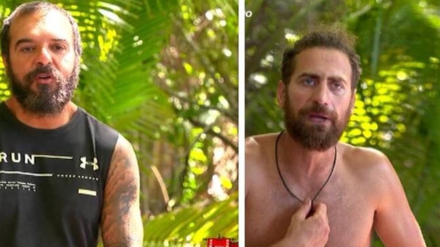 Survivor spoiler 07/04: “Άντε γ@μ@σ@@ π@π@ρα” – Πλακώθηκαν στο ξύλο Κώστας και Ντάφυ όταν έκλεισαν οι κάμερες!