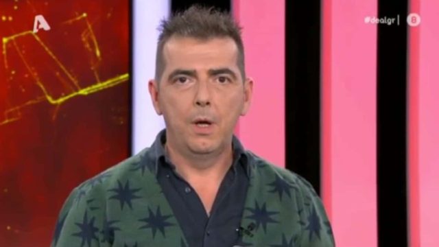 Deal: Ο κουμπάρος του Φορτούνη δέχθηκε απανωτά τα «γκολ» κι έφυγε… ταπί