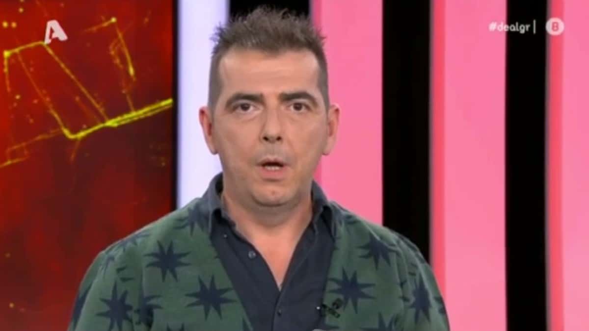 Deal: Ο κουμπάρος του Φορτούνη δέχθηκε απανωτά τα «γκολ» κι έφυγε… ταπί
