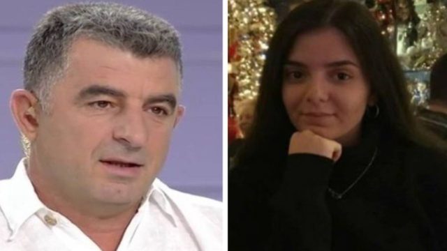 “Δολοφόνησαν τον Γιώργο Καραϊβάζ επειδή έψαχνε την 19χρονη Άρτεμη”