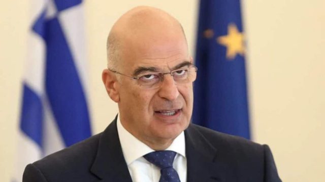 Οι Τούρκοι… τα έχασαν: Θεωρούν πως ο Δένδιας σαμποτάρει τις διαπραγματεύσεις