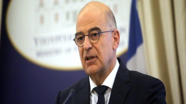 Δένδιας: Τι θα συζητήσει με Ερντογάν-Τσαβούλογλου