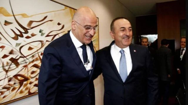 Ανατροπή στα ελληνοτουρκικά: Συμφωνία και νέες συνομιλίες των δύο χωρών