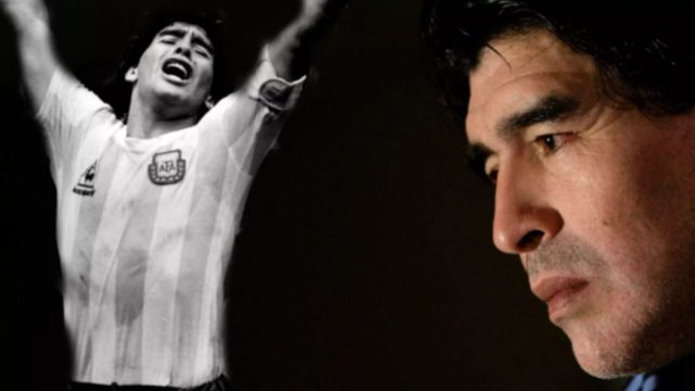Δολοφονία ο θάνατος του Ντιέγκο Μαραντόνα! Σοκάρει η ιατρική έκθεση