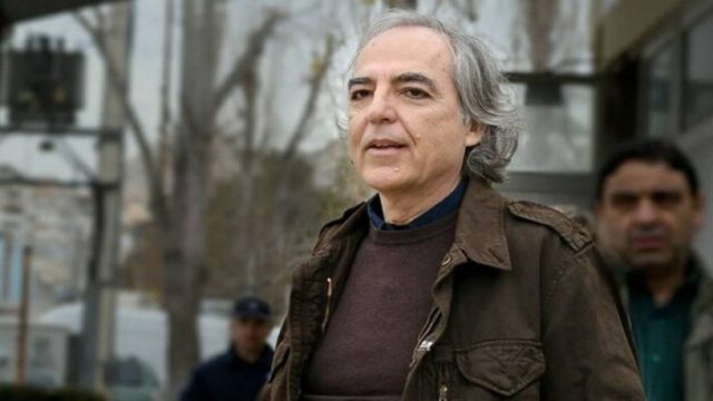 Δημήτρης Κουφοντίνας: «Όχι» ΣτΕ στη μεταγωγή του στις φυλακές Δομοκού