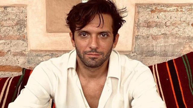 Δημήτρης Μοθωναίος: «Ο κακοποιητής μου ήθελε να με δει μετά τη συνέντευξη»