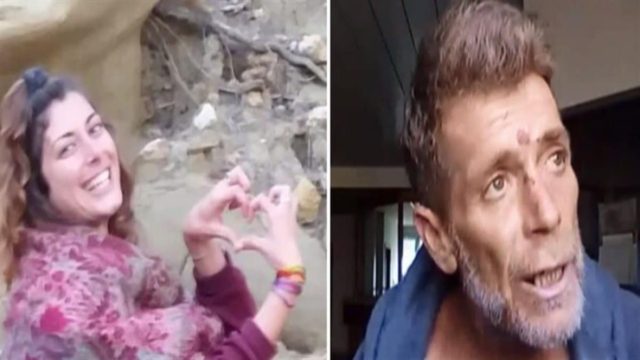 Δυστύχημα στη Γαύδο: Σπαρακτικά λόγια του 40χρονου συντρόφου της Κορίνας – Η συγκλονιστική περιγραφή για τη «βουτιά» στον γκρεμό (Video)