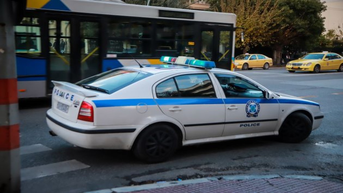 Θρίλερ στο κέντρο της Αθήνας με τη δολοφονία ηλικιωμένου