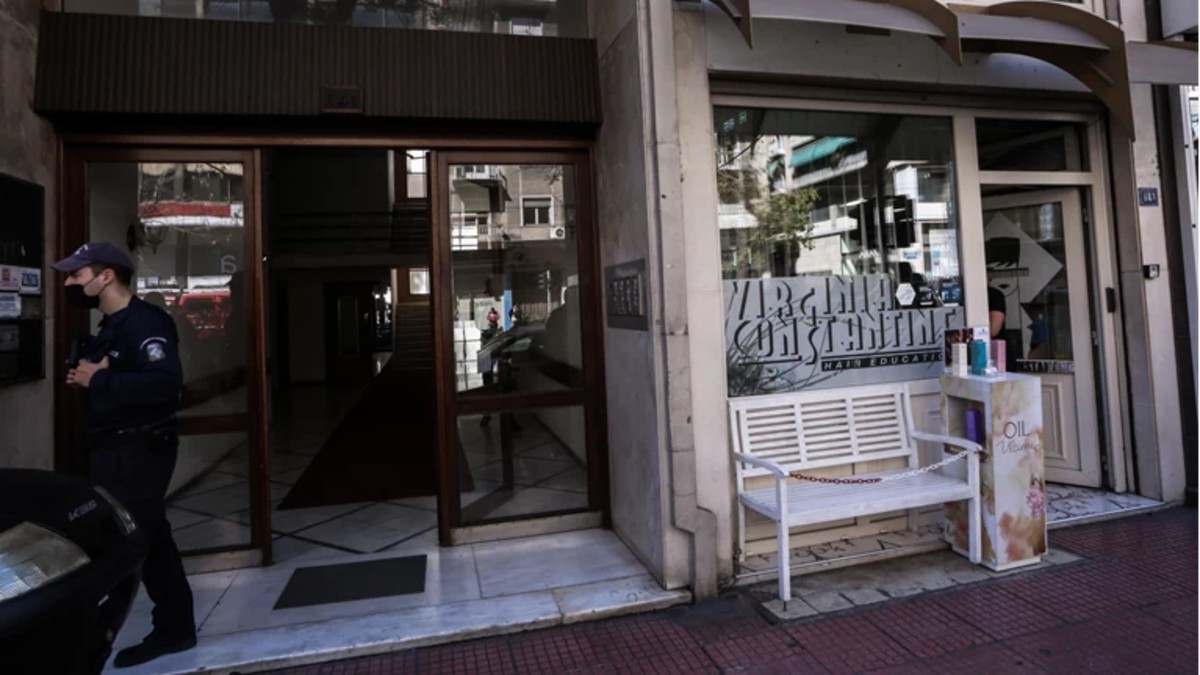 Δολοφονία ηλικιωμένου στην Κυψέλη: Πώς τον σκότωσαν μέσα στο σπίτι του