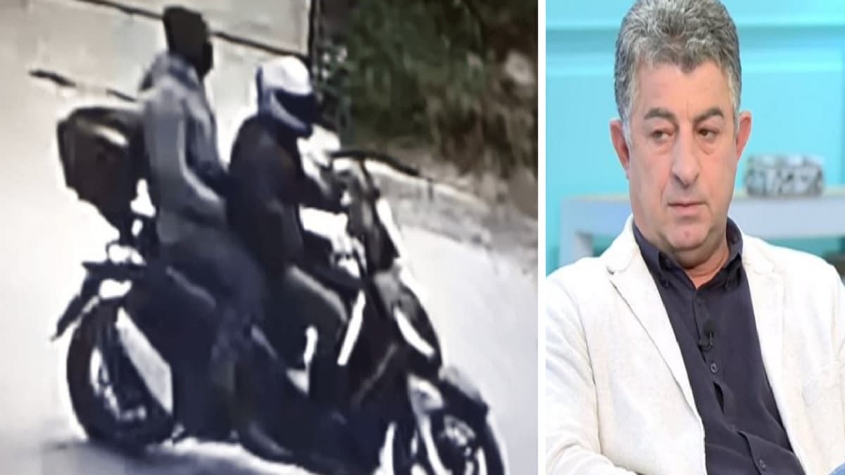 Γιώργος Καραϊβάζ: «Έλληνες οι δολοφόνοι του! Δεν ήρθαν από το εξωτερικό» (Video)