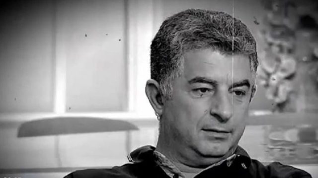 Ανατριχιαστική μαρτυρία για τη δολοφονία Καραϊβάζ: «Ήταν βουτηγμένος στο αίμα, φρέσκο έτρεχε…» (Video)
