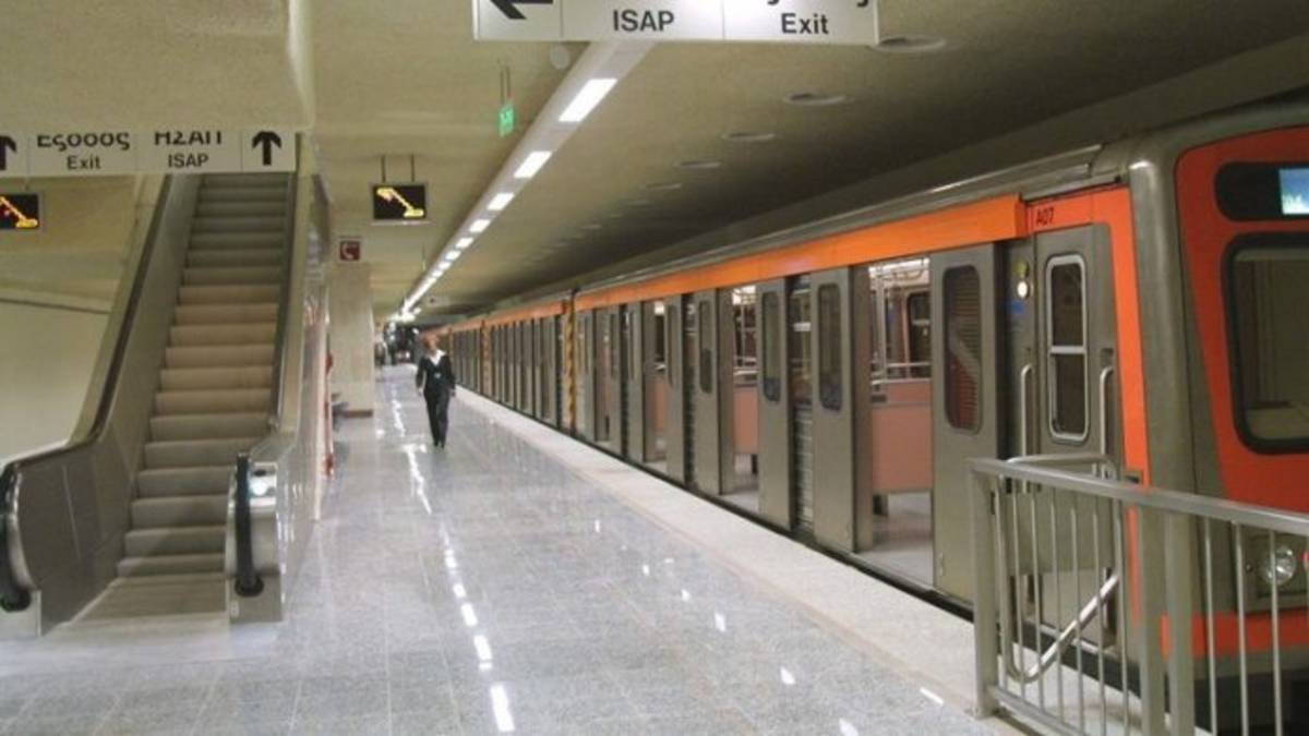 ΜΜΜ: Πώς θα κινηθούν από Μεγάλη Παρασκευή έως Δευτέρα του Πάσχα