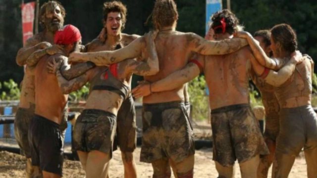 Χαμός στο twitter για το Survivor – «Αυτή είναι η ατάκα ντροπή που ακούστηκε – Να φύγει από το νησί» (ΒΙΝΤΕΟ)