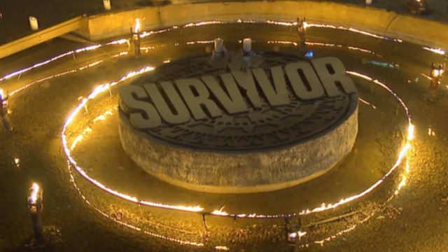Survivor spoiler 19/04, part.3: Αυτός είναι ο πρώτος υποψήφιος προς αποχώρηση!