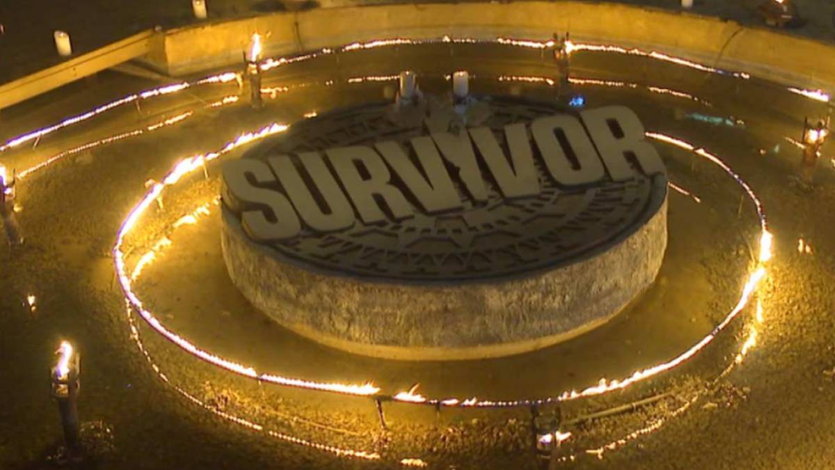 Survivor spoiler 19/04, part.3: Αυτός είναι ο πρώτος υποψήφιος προς αποχώρηση!