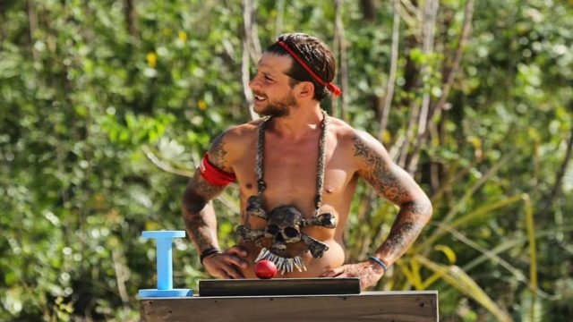 Survivor spoiler: Πονηρός ο Ηλίας! Γι’ αυτό δεν ψήφισε τον Αλέξη Παππά – Καθαρά κίνηση στρατηγικής
