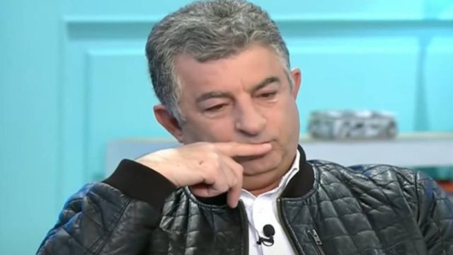 “Γιατί έπρεπε να πεθάνει ο Γιώργος Καραϊβάζ;” – Δημοσίευμα φωτιά!