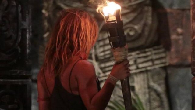 Survivor spoiler: Πάνω από το μισό έπαθλο πήρε η Ελευθερία! Με πόσα χρήματα έφυγε από το Survivor 4;