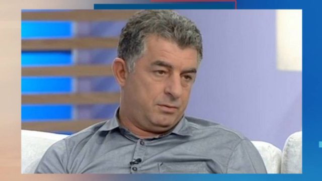 Δολοφονία Γιώργου Καραϊβάζ: Αυτοί οι δικηγόροι αναλαμβάνουν την υπόθεσή του!