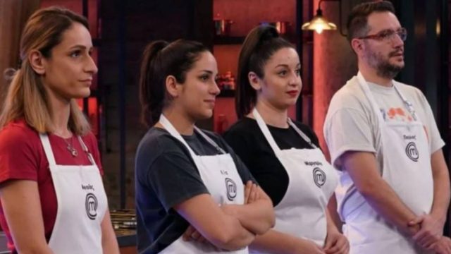 MasterChef: Αποχώρησε κορυφαίος παίκτης, τον είδαν στην Αθήνα- Spoiler για το Νο1 φαβορί!
