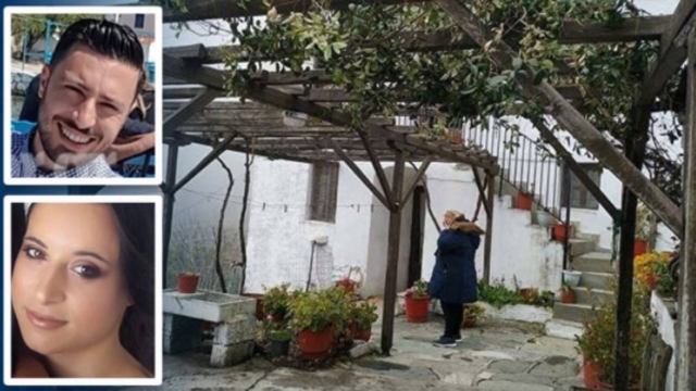 Οικογενειακή τραγωδία στη Μακρινίτσα: Ο 31χρονος κάρφωσε το μαχαίρι στην καρδιά των δύο αδελφών