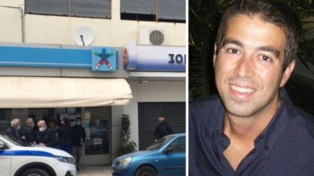 Κυπαρισσία: Σε σοκ η τοπική κοινωνία μετά το άγριο έγκλημα 39χρονου – Το βίντεο με τον δράστη
