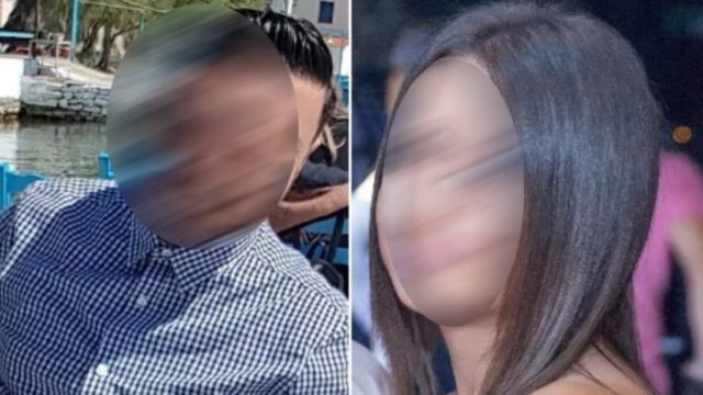 «Βοήθεια, σώστε με! Έχει έρθει να μας σκοτώσει» – Τα δραματικά λεπτά της γυναίκας πριν την σφάξει ο πρώην σύζυγός της
