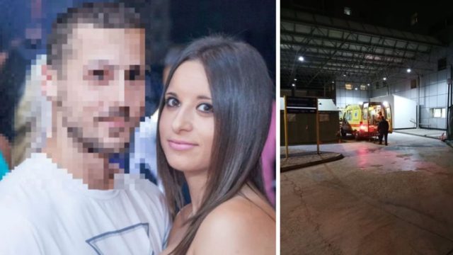 Άγριο έγκλημα στη Μακρινίτσα: Συνελήφθη ο δράστης που σκότωσε τα δυο αδέλφια