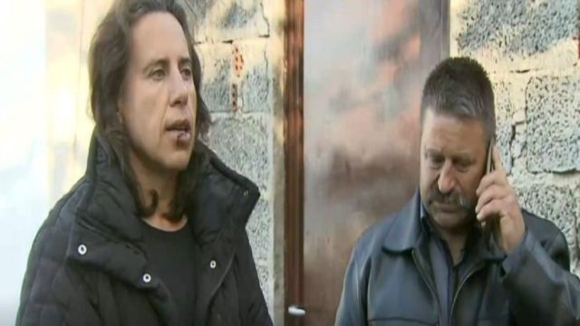 Έγκλημα στη Μακρινίτσα: «Το μωρό έχει μνήμες από το μακελειό» – Συγκλονίζει ο πατέρας των θυμάτων