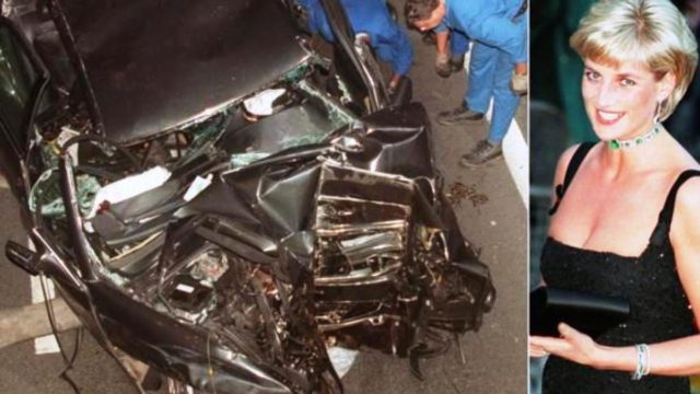 “Εγώ σκότωσα την πριγκίπισσα Νταϊάνα…”: Σοκαριστική μαρτυρία