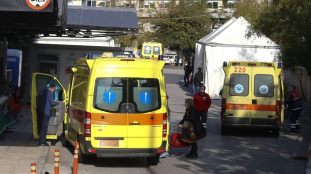 Σε 15 μέρες θα επιτρέπεται η μετακίνηση εκτός νομού αλλά θα μετράμε 500 νεκρούς την εβδομάδα!