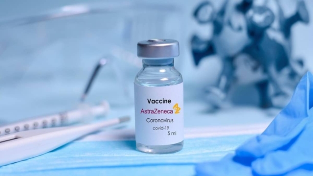 ΠΟΥ για AstraZeneca: “Δεν μπορούμε να συστήσουμε αλλαγή εμβολίου στη 2η δόση”