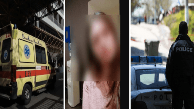 Επίθεση με καυστικό υγρό στην Κυψέλη: «Aκούμε τα βράδια κορίτσια να φωνάζουν…» – Σοκάρουν αυτόπτες μάρτυρες (Video)